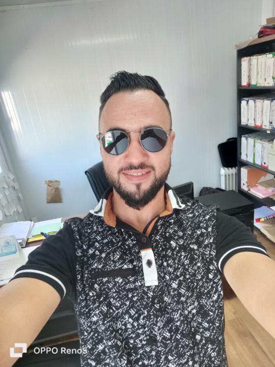 Boussaid Nassim