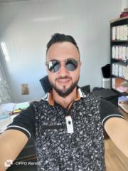 Boussaid Nassim