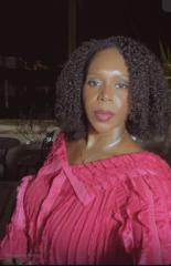 Raquel Mowatt-McLean