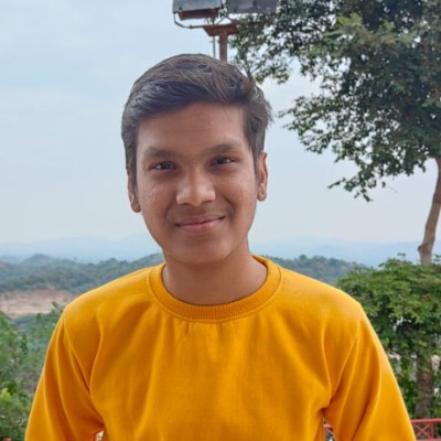 Praneeth Kumar