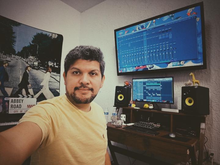 Jeffry Quintero