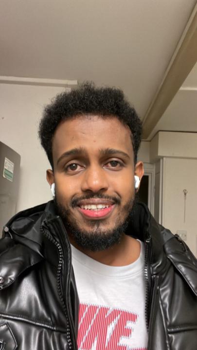 Bashir Abdi