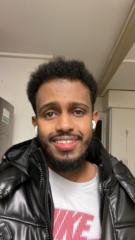 Bashir Abdi