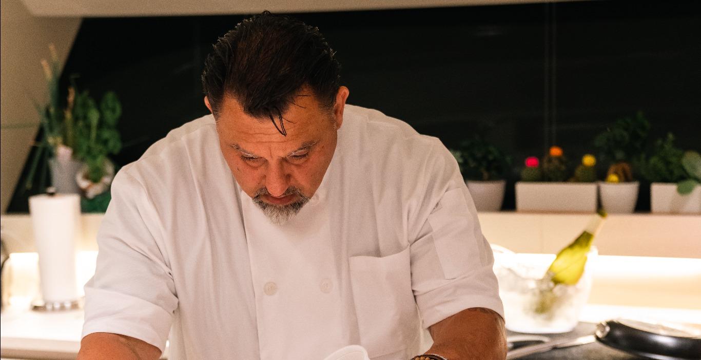 Foundations: How to Enter the Private Chef World