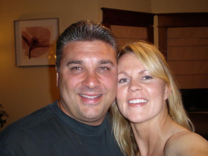 Tony Shamnoski