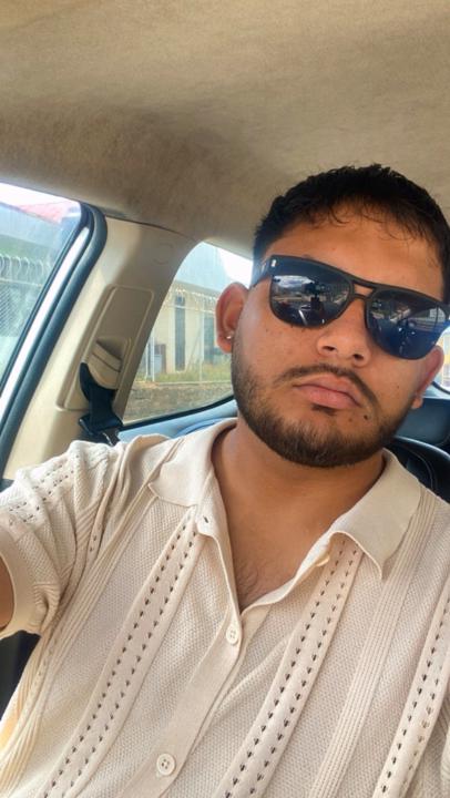 Cristhofer Espinoza