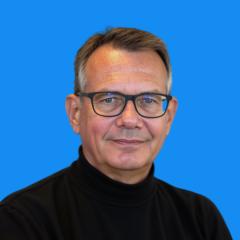 Siegfried Lettmann