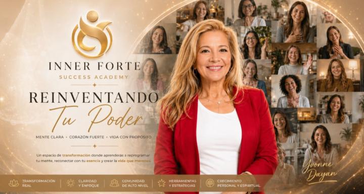 Inner Forte Success Academy