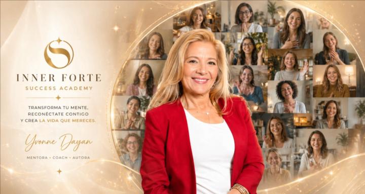 Inner Forte Success Academy
