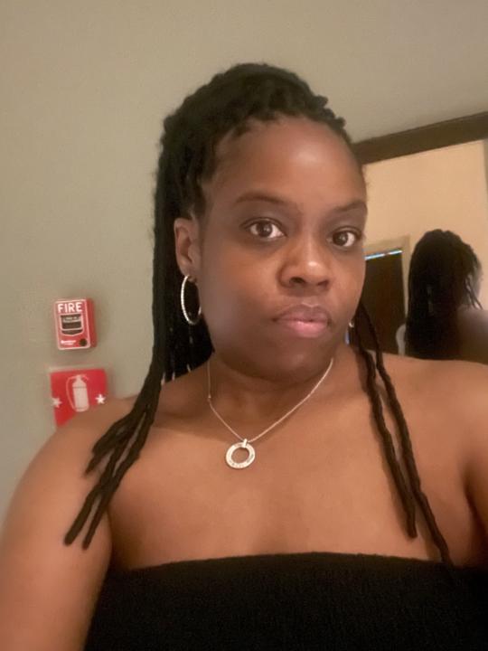Candra Potts
