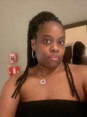 Candra Potts