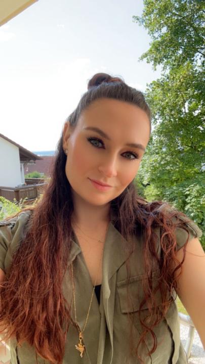 Fanny Kretzschmar