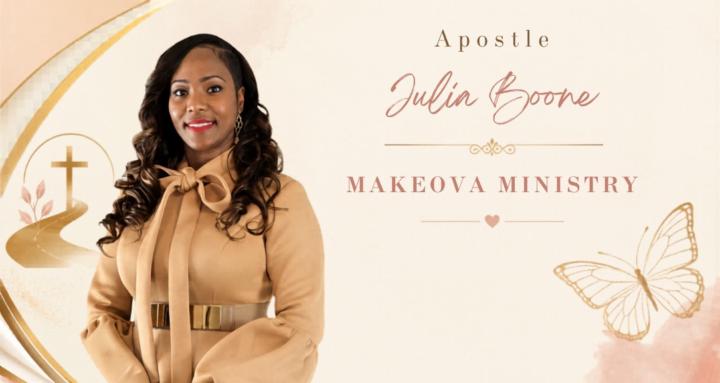 Makeova Ministry