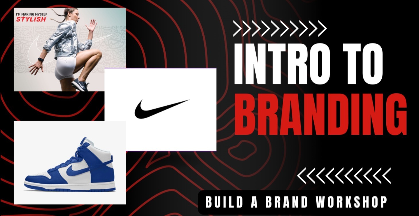 Introduction to Branding: Building the Foundation