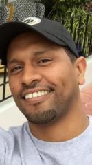 Mohamed Abuzaid