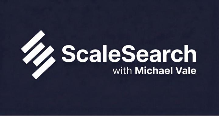 Scale Search