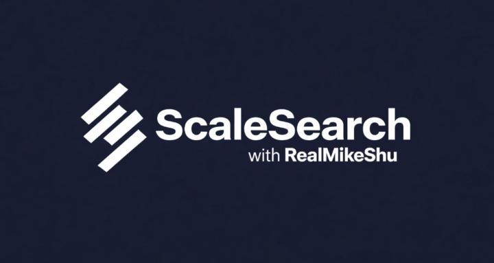 Scale Search