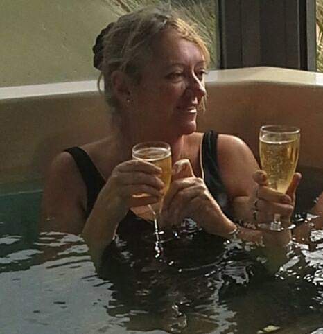 Cindy Swinton