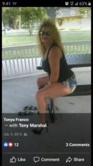 Tonya Franco