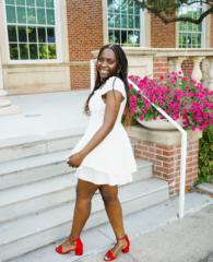 Theresa Makanza