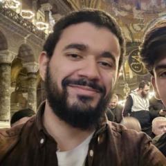 Amanallah El-Kormany