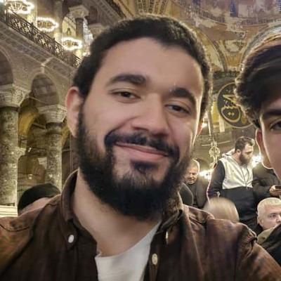 Amanallah El-Kormany