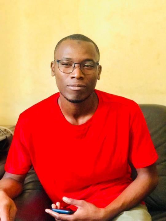 Batoura Toure