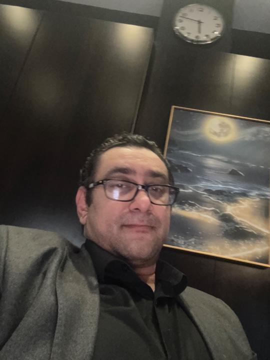 Wael Khalil