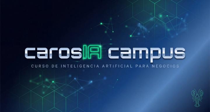 carosIA campus