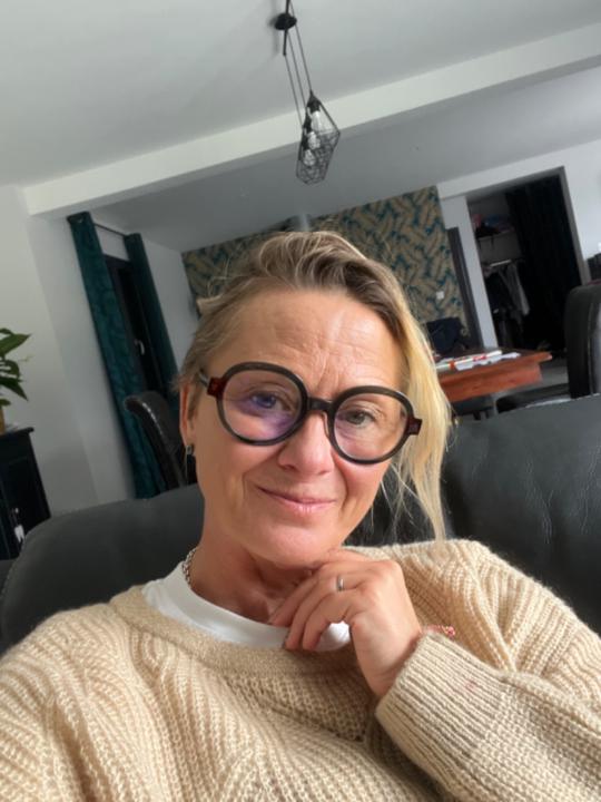 Stephanie Tailfer