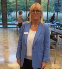 Tina Ohm Laursen