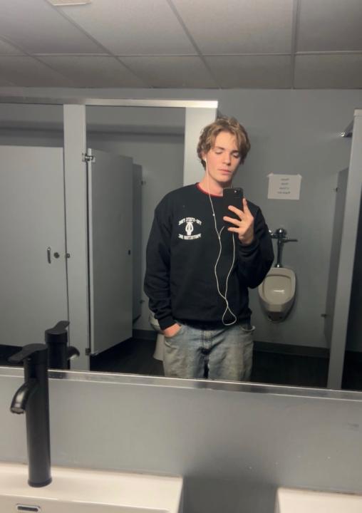 Noah Ellwanger