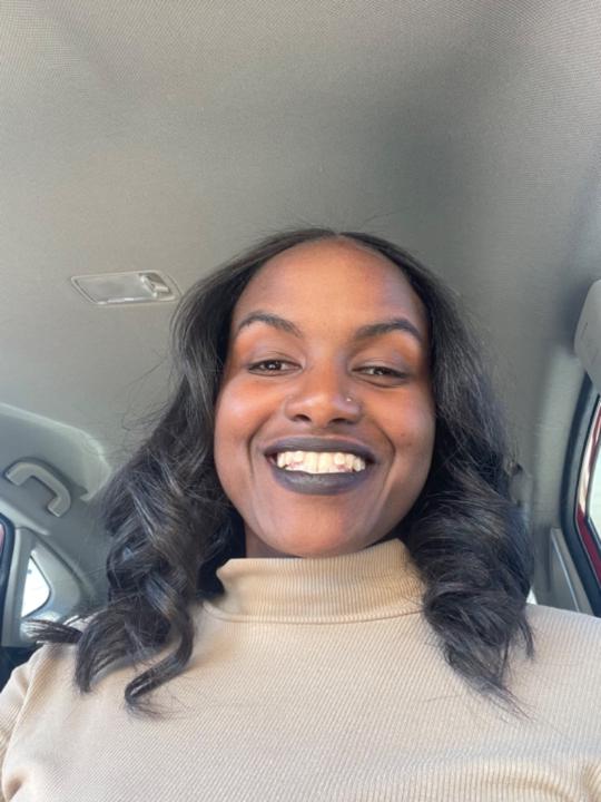 Desiree Anderson