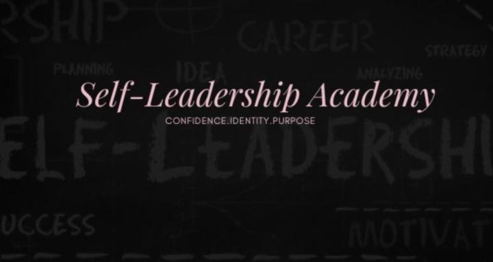 Self-Leadership Academy