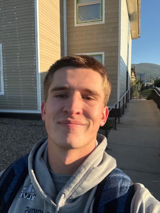 Keaton Pitzer