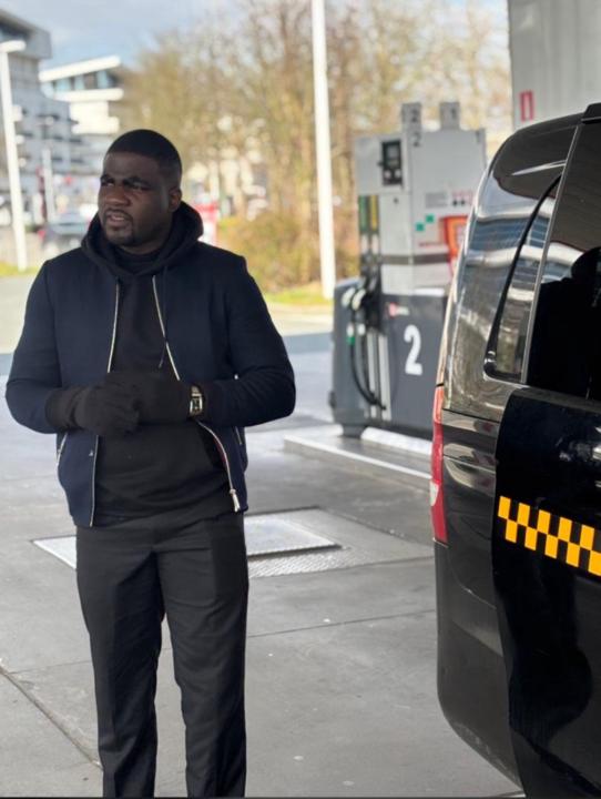 Gabriel Sambo Biti