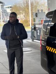 Gabriel Sambo Biti