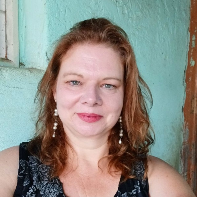 Adele Van Tonder