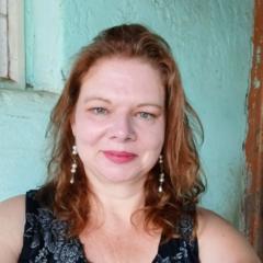 Adele Van Tonder