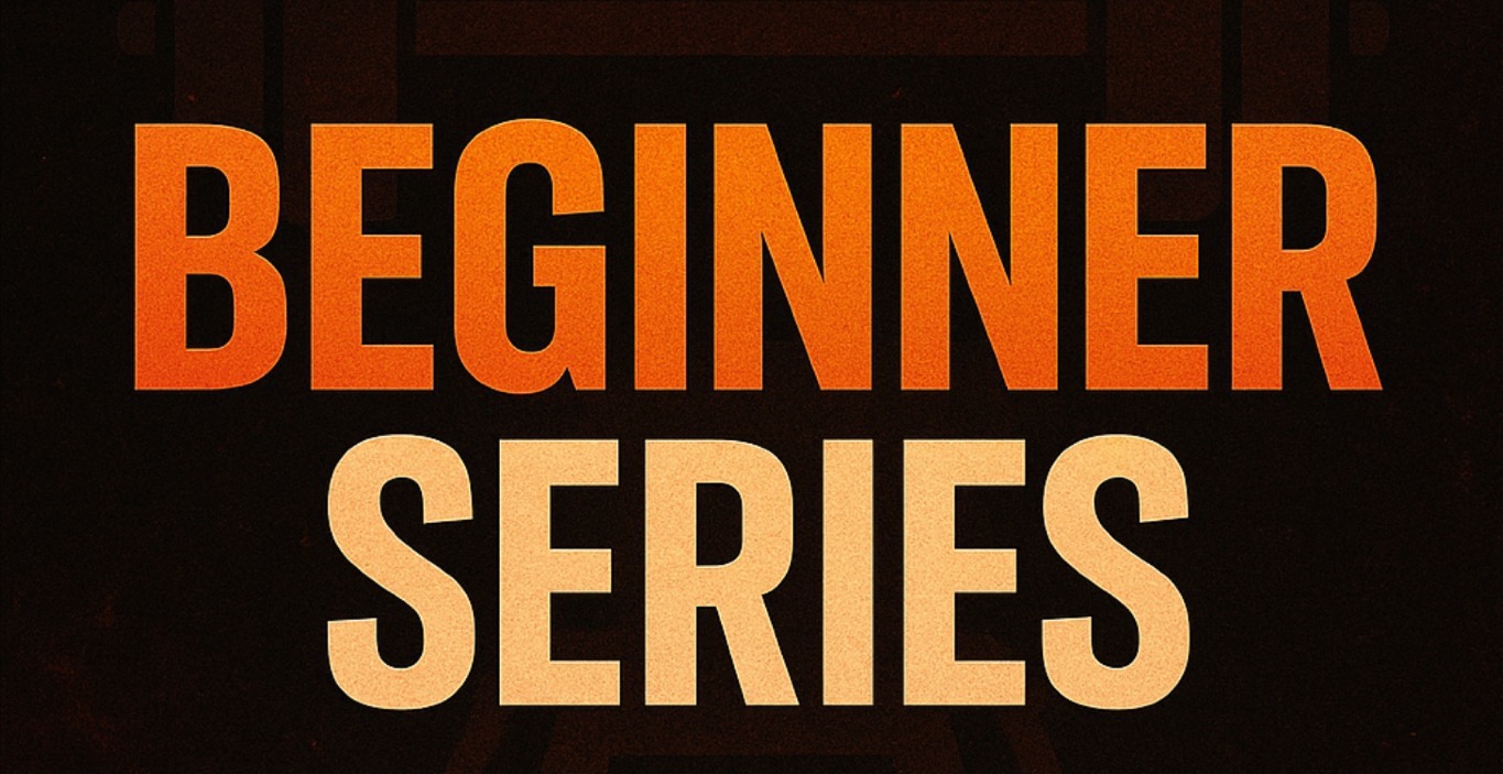 The Beginners Series