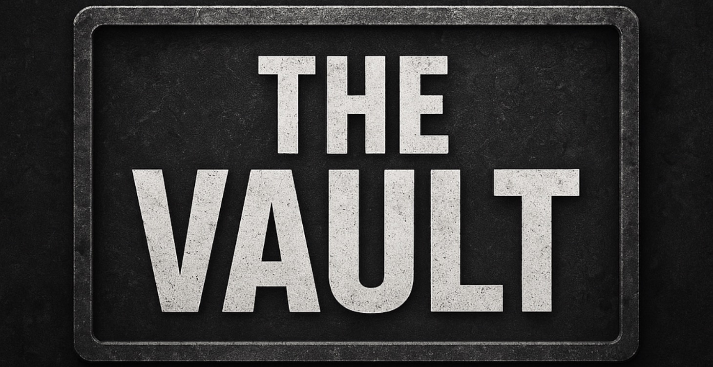 The Vault