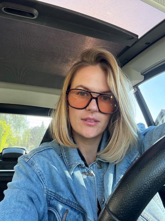 Laura Duchstein