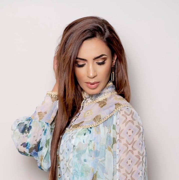Unaiza Sulimam