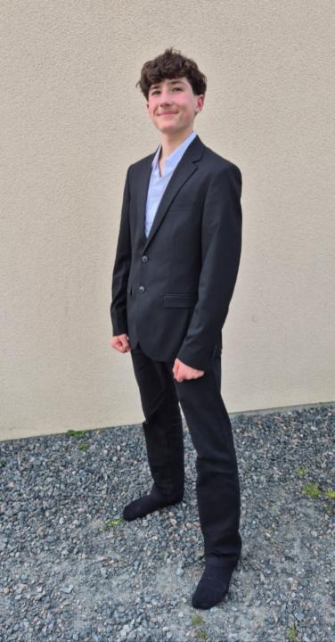 Anatole Ånãtølę