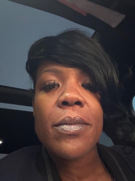 Shontae Davidson