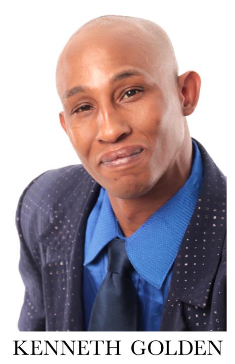 Kenneth Golden