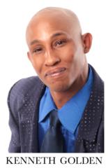 Kenneth Golden