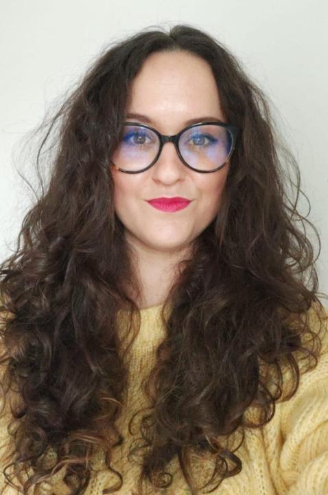 Alicia Martín Martínez