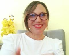 Benita Vargas Villarreal