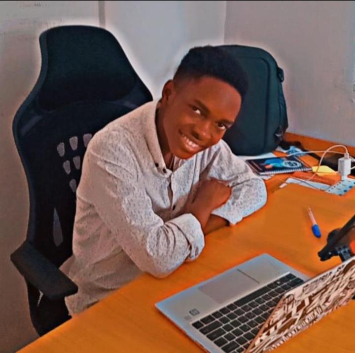 Youtube Man